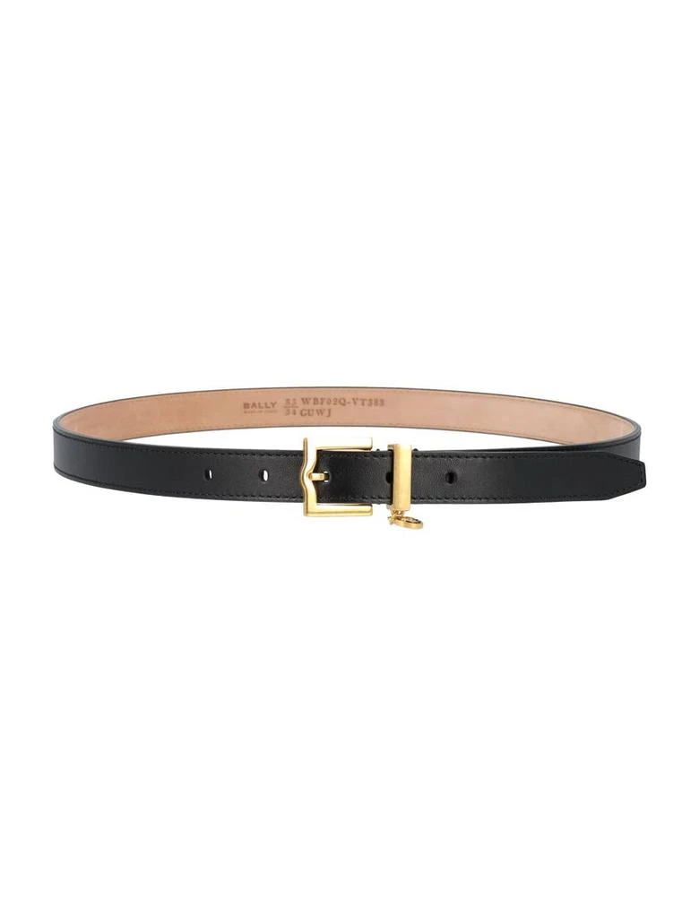 Bally Bally Emblem 20 Belt 2
