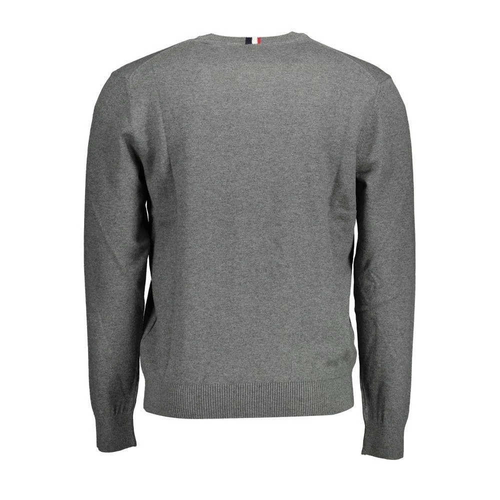 U.S. POLO ASSN. Cotton Mens Men's Sweater 2