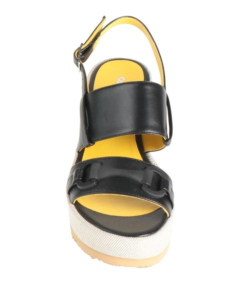 CALPIERRE Sandals 4