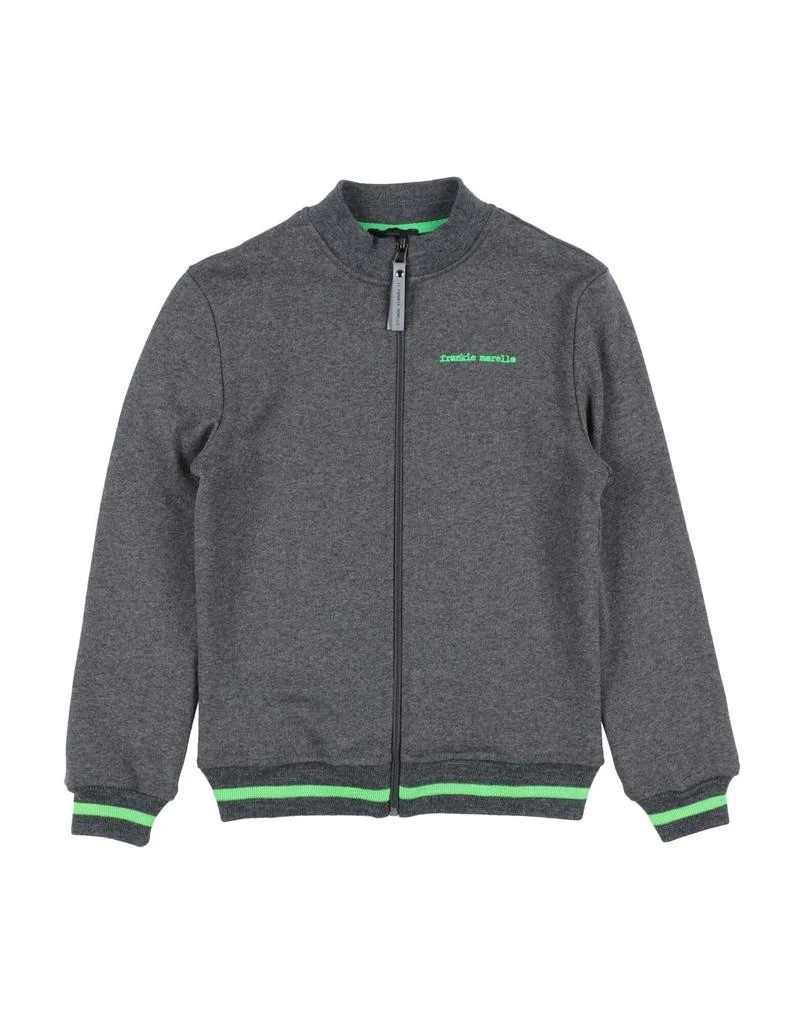 FRANKIE MORELLO Sweatshirt 1