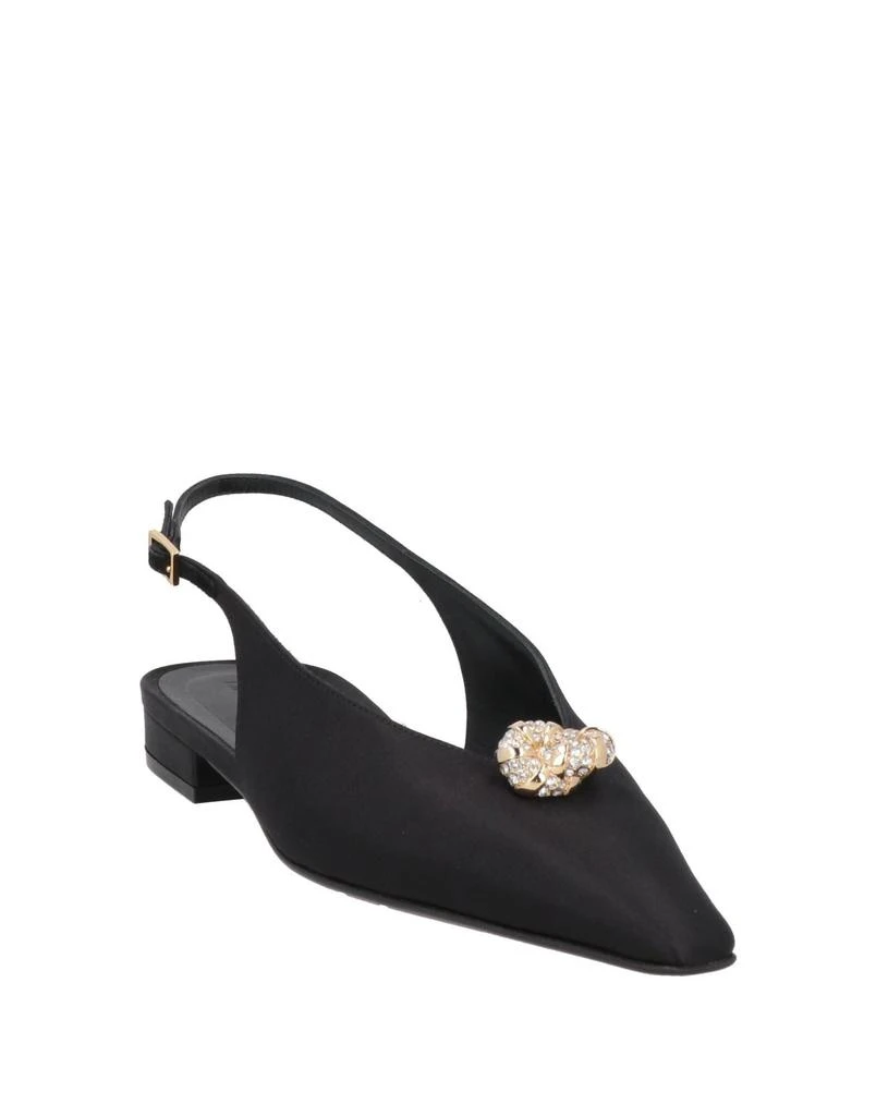 Lanvin Ballet flats 2