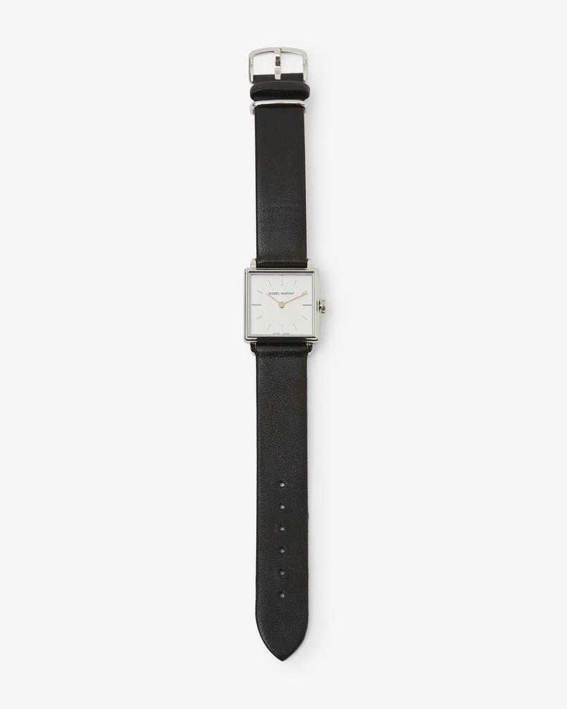 Isabel Marant ISABEL MARANT, 12.04 WATCH - Women - Silver - OneSize