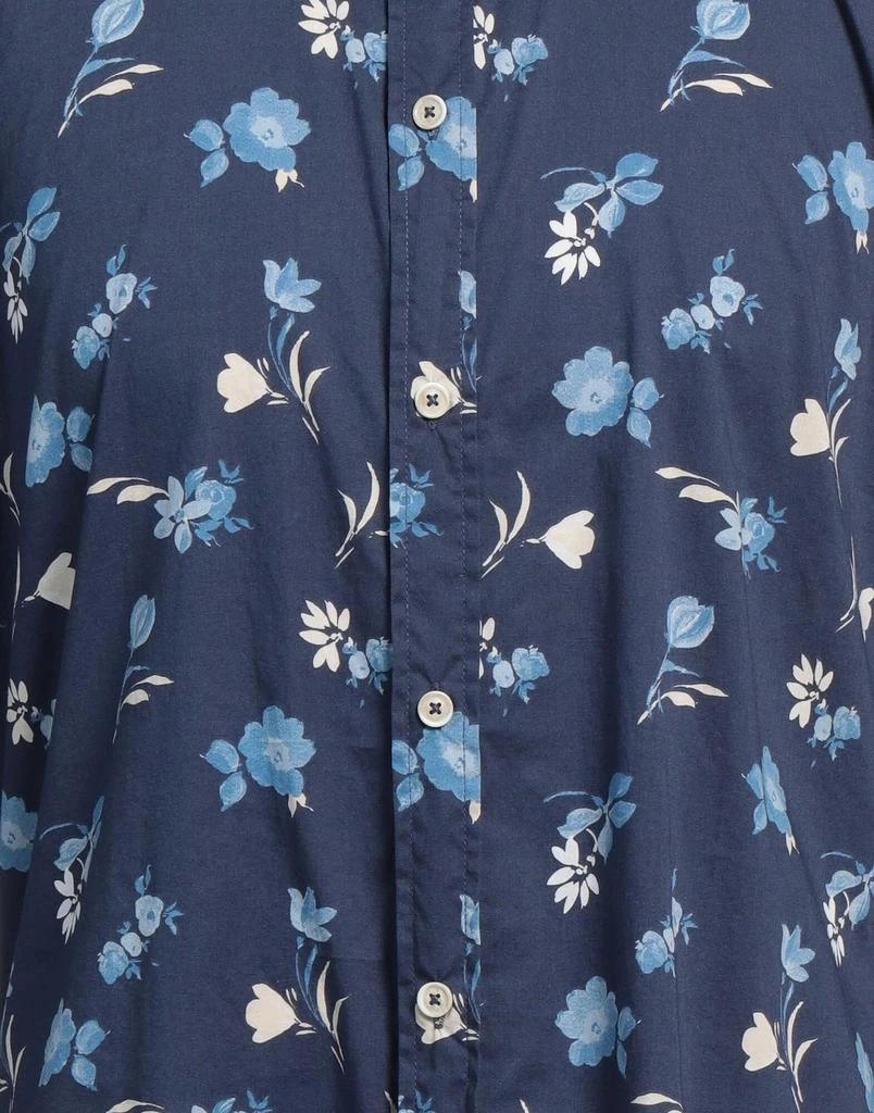 HAMAKI-HO Patterned shirt 4