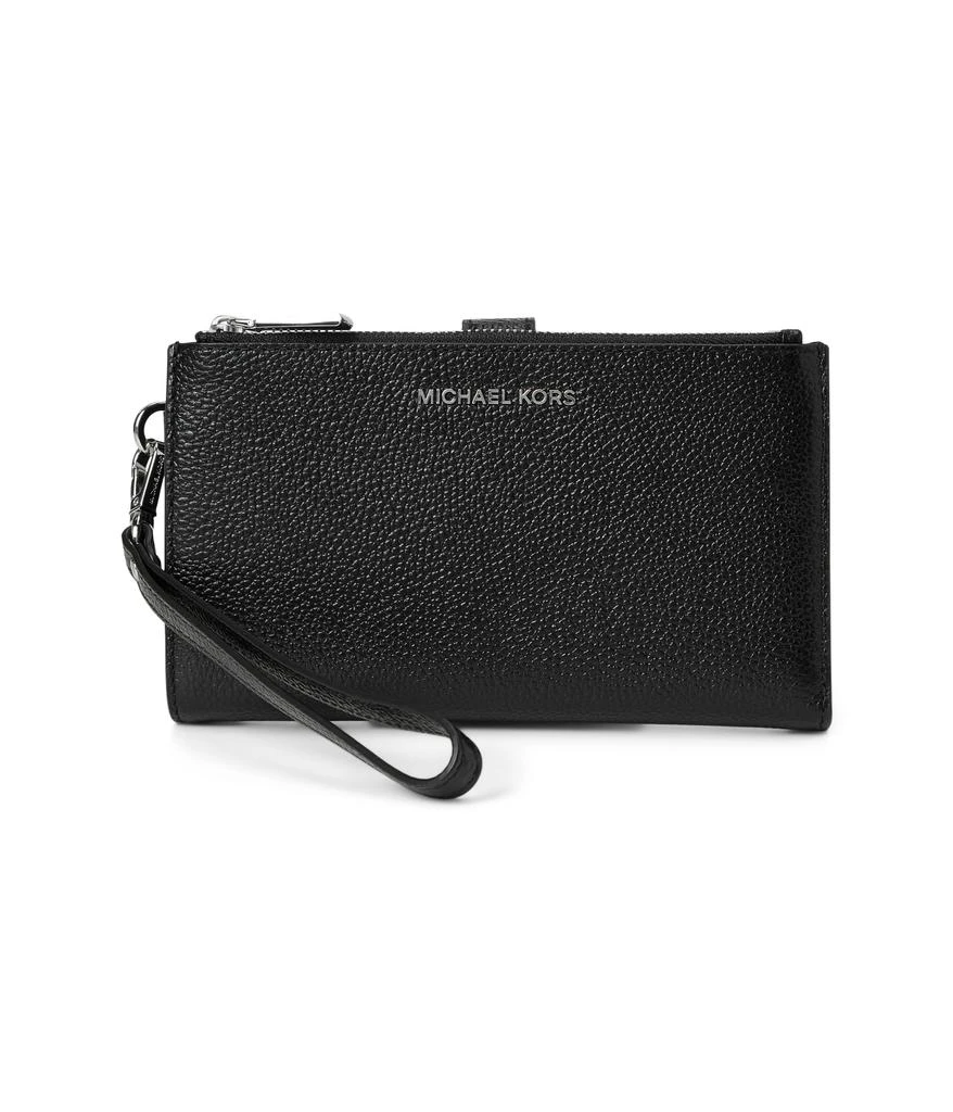 Michael Kors Double Zip Wristlet