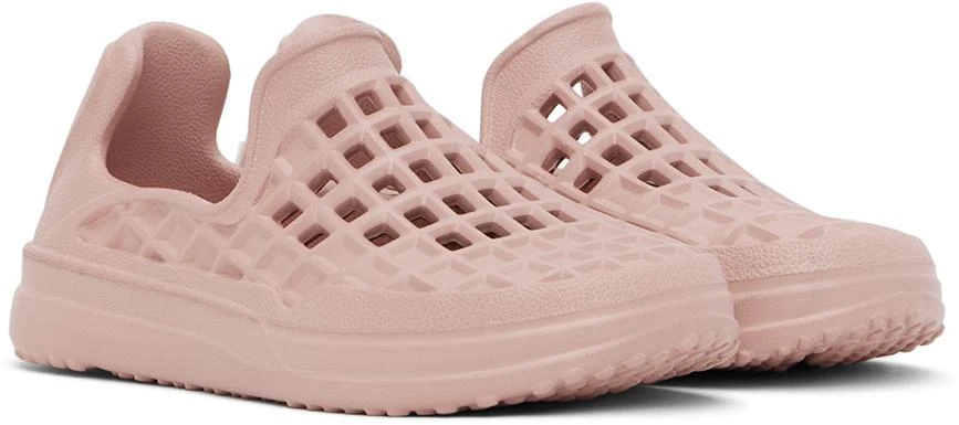 Lusso Cloud Kids Pink Scenario Loafers 4