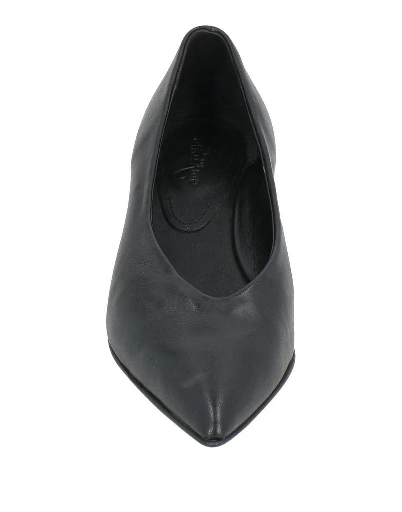 Ottod'Ame Ballet flats 4