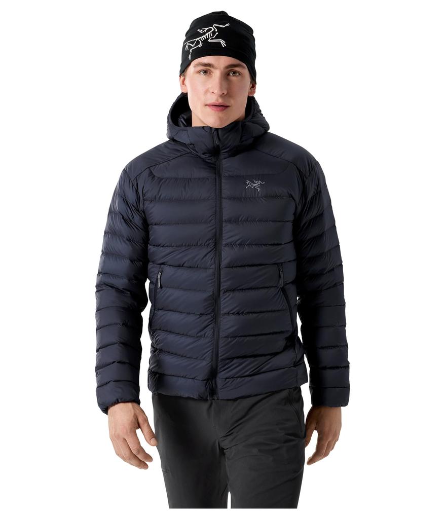 Arc
teryx Cerium Hoodie