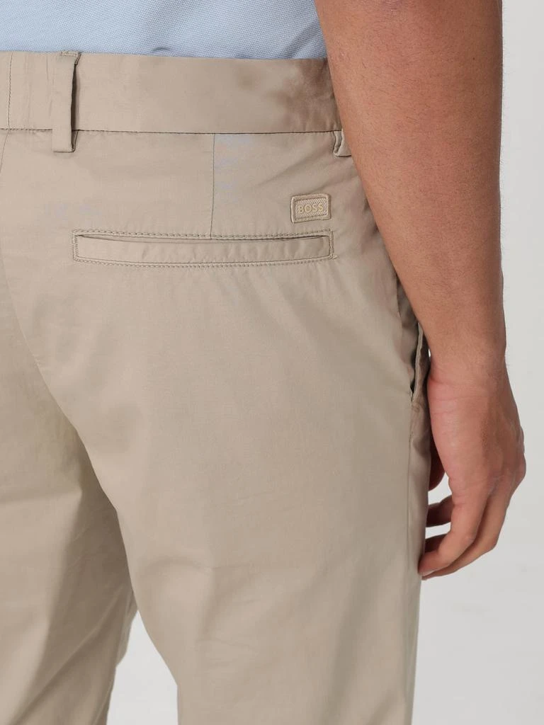 Hugo Boss Pants men Boss 3