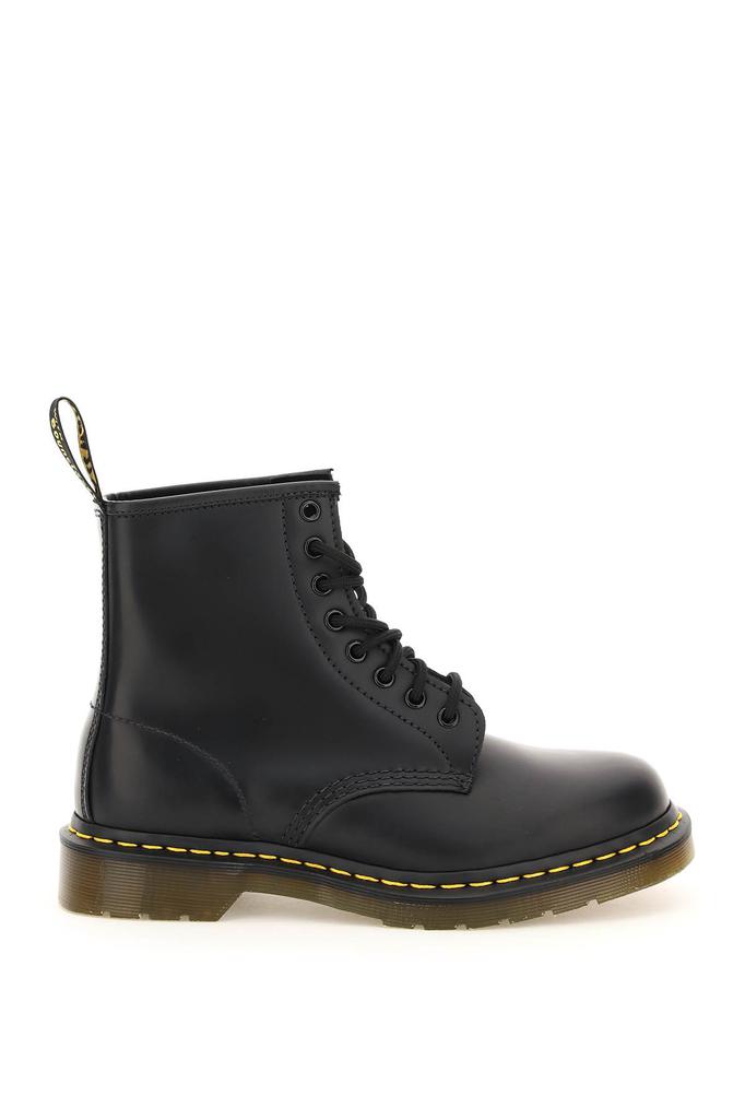 Dr.Martens Durrow Zip Black Boots 32032001 | eBay