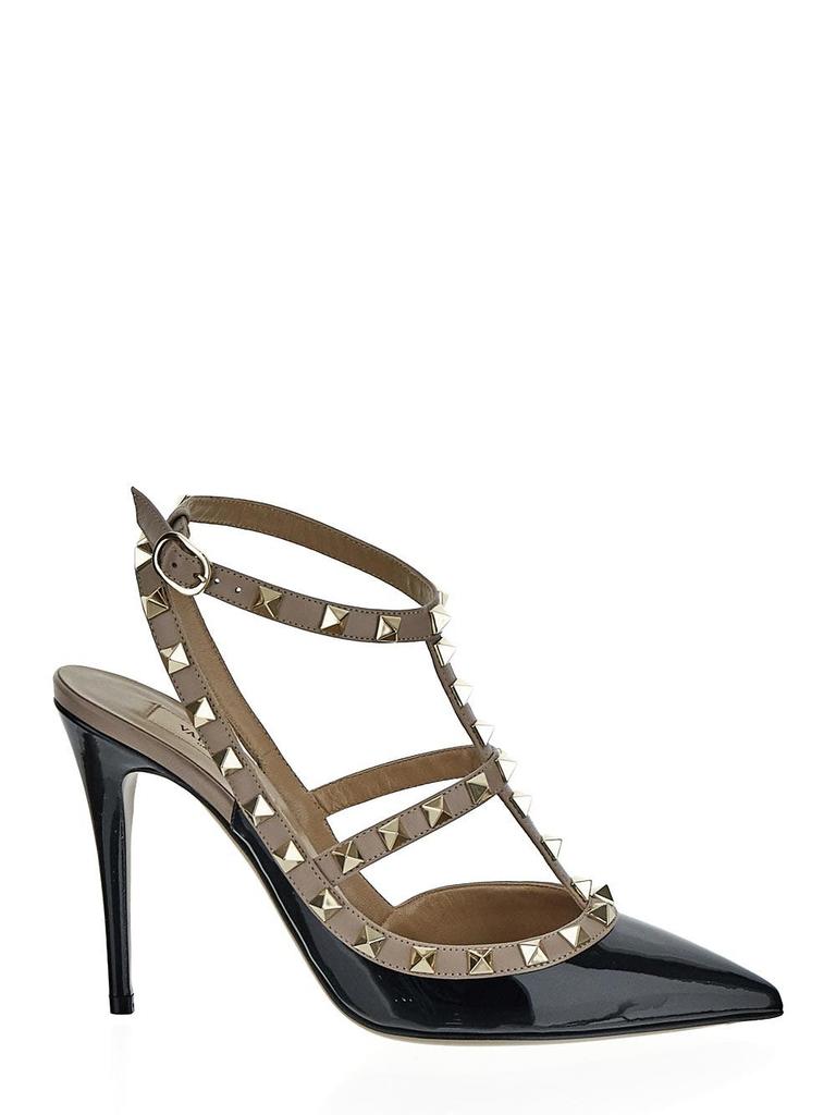 Valentino Rockstud Pump