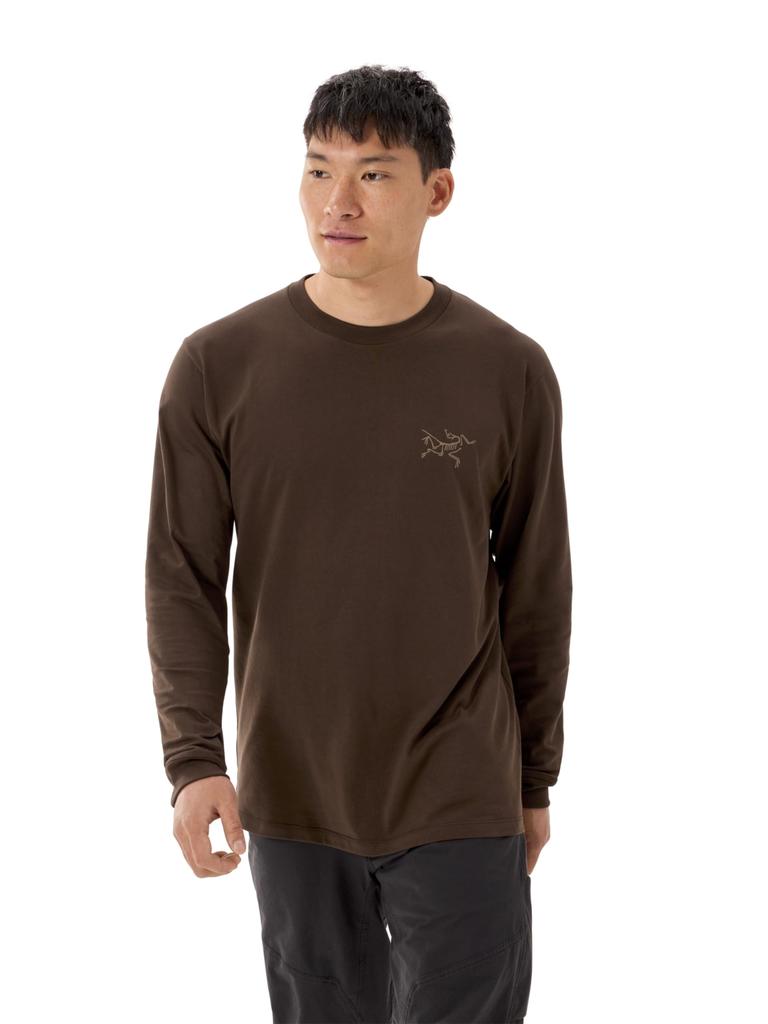 Arc'teryx Arc'Teryx Mens Kragg Sl Cotton Long Sleeve