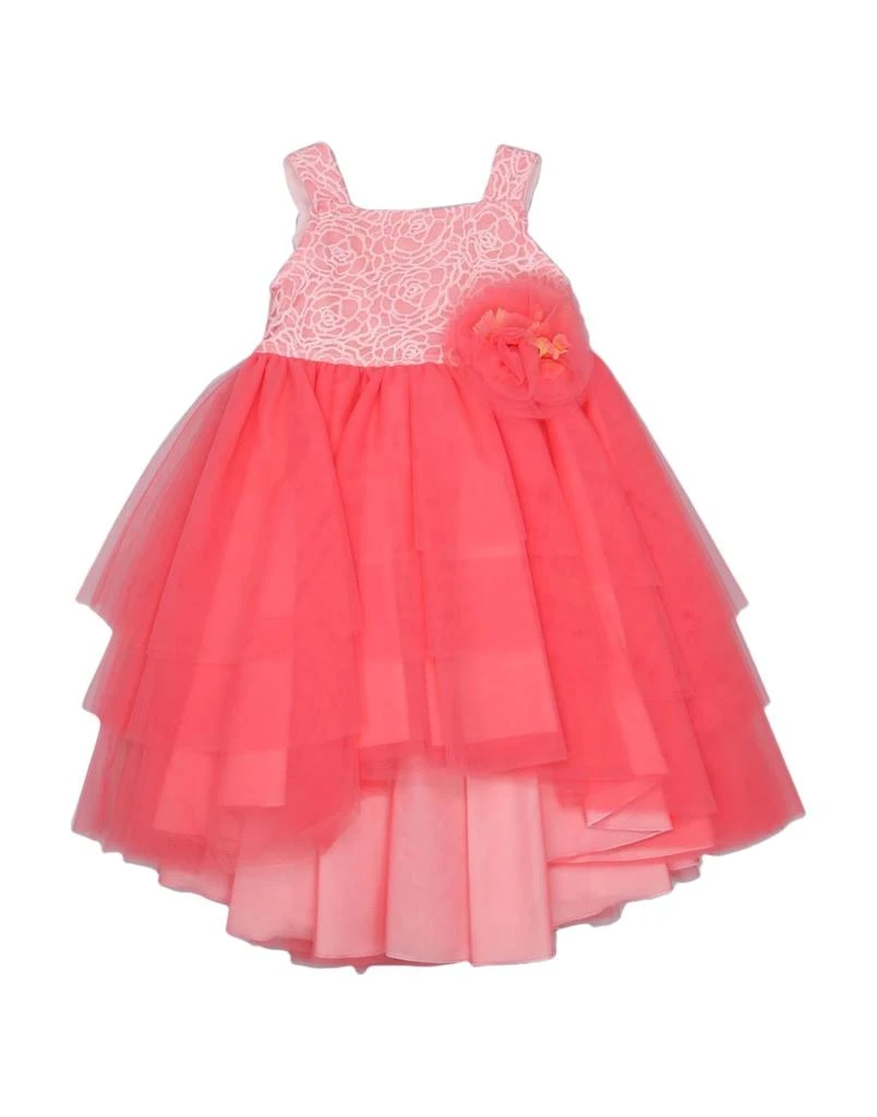 ALETTA Baby dress 1