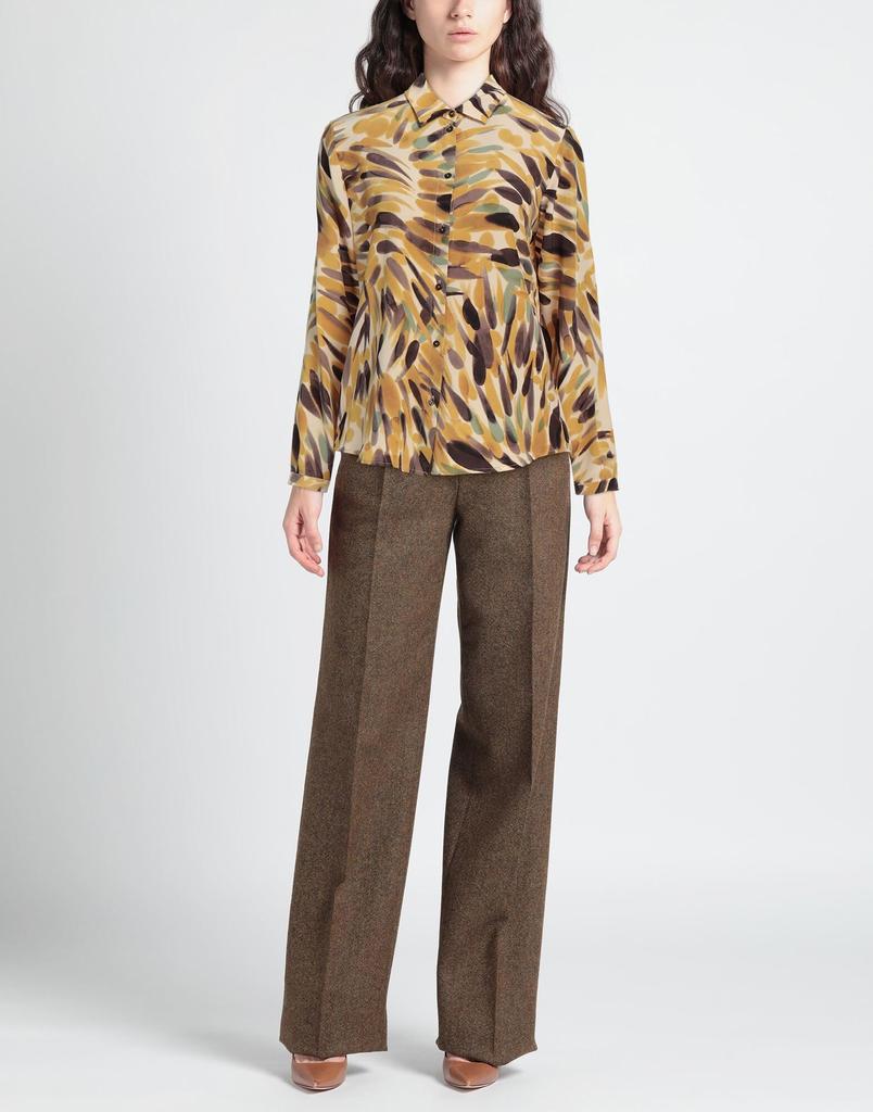 MOMONI Patterned shirts & blouses