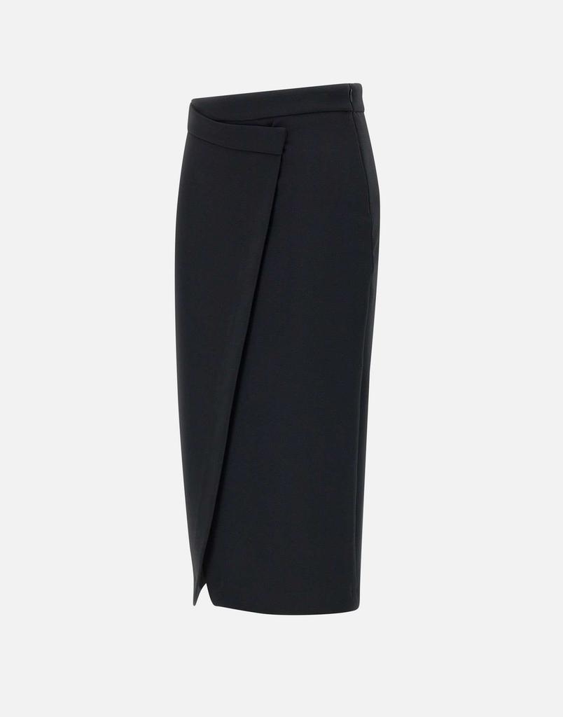 KAOS Crepe skirt