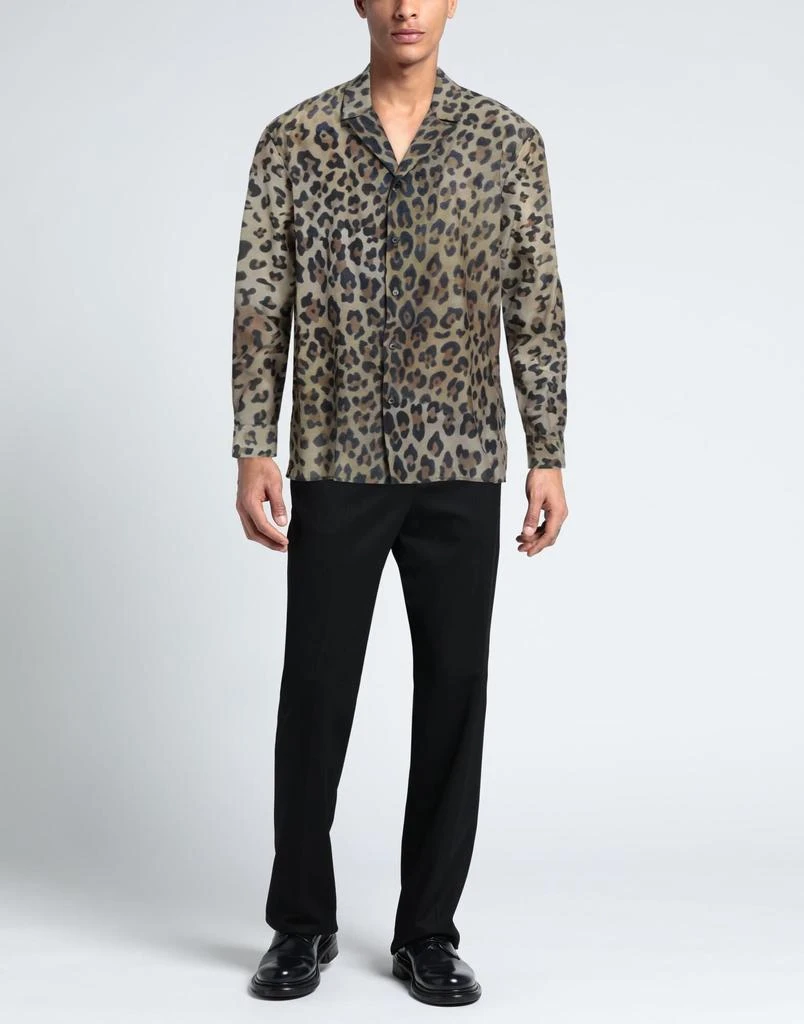 Balmain Patterned shirt 2