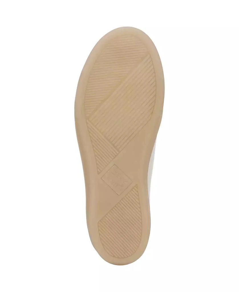 Naturalizer Women's Morrison 3.0 Round Toe Lace Up Sneakers 5