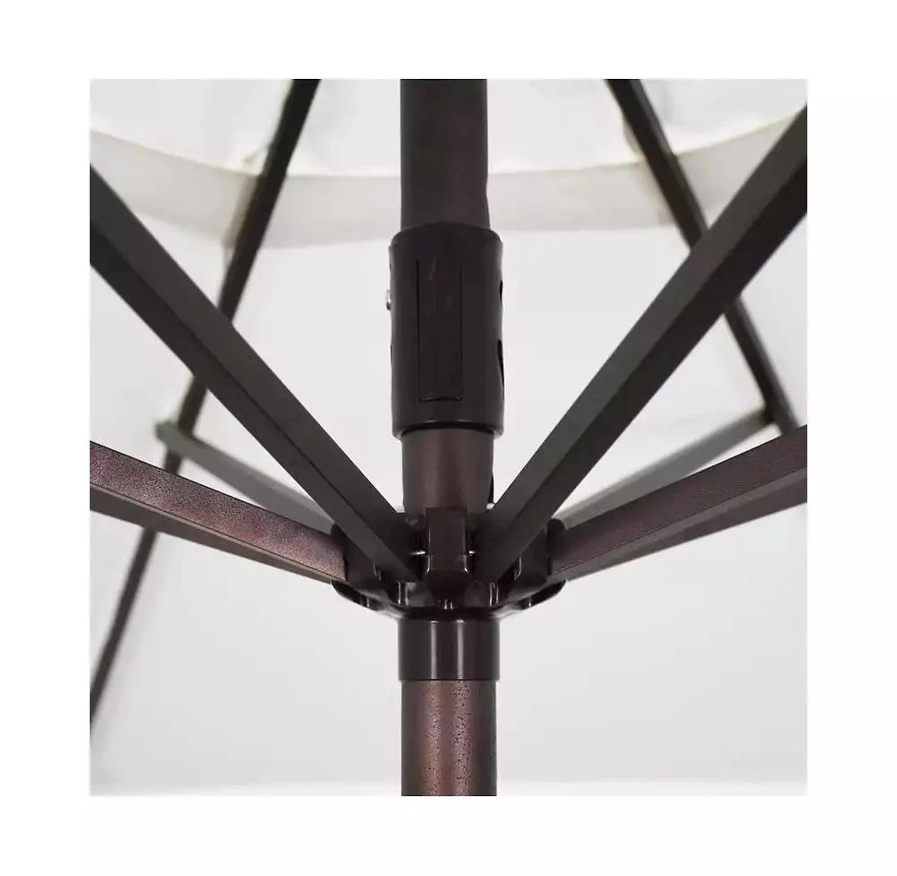 California Umbrella 9
 Casa Series Patio Umbrella 4