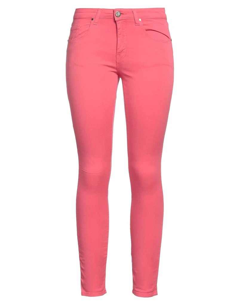 BB JEANS LONDON Casual pants 1