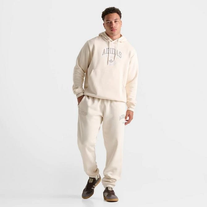 Adidas Men's adidas Originals Arch Jogger Pants 2