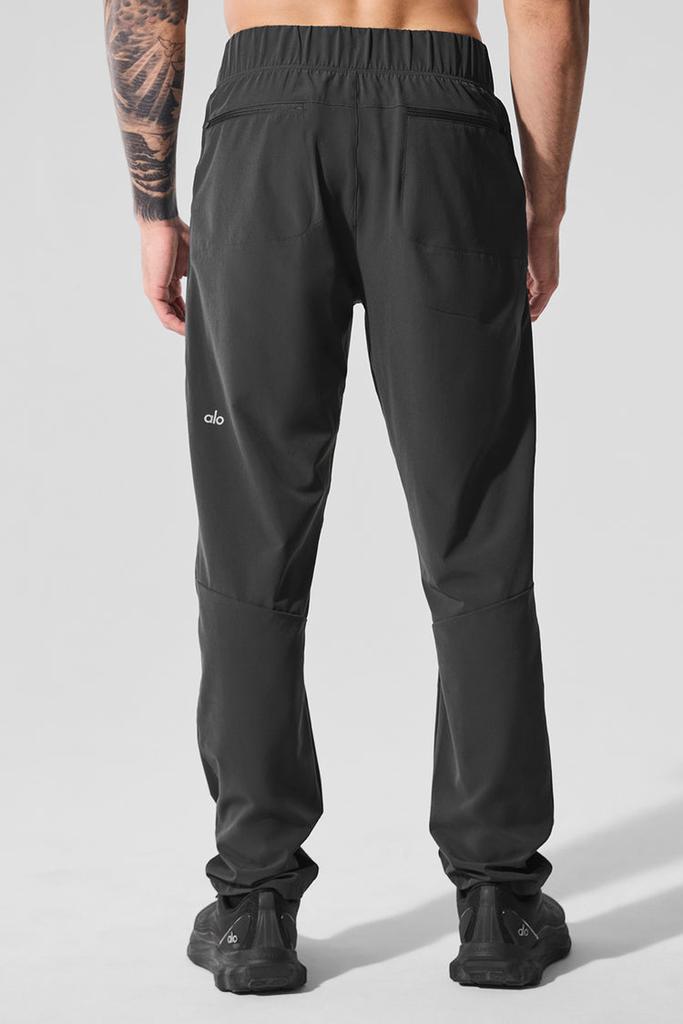 Alo Repetition Pant - Black