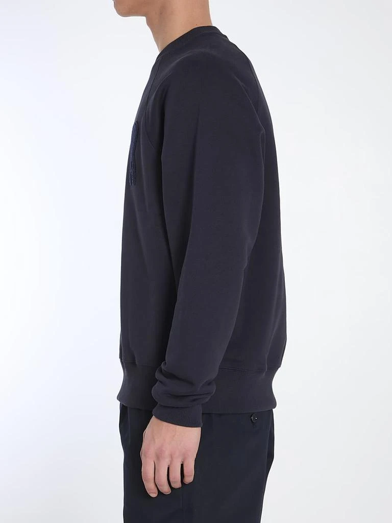 AMI Sweatshirt AMI Paris De Coeur 3