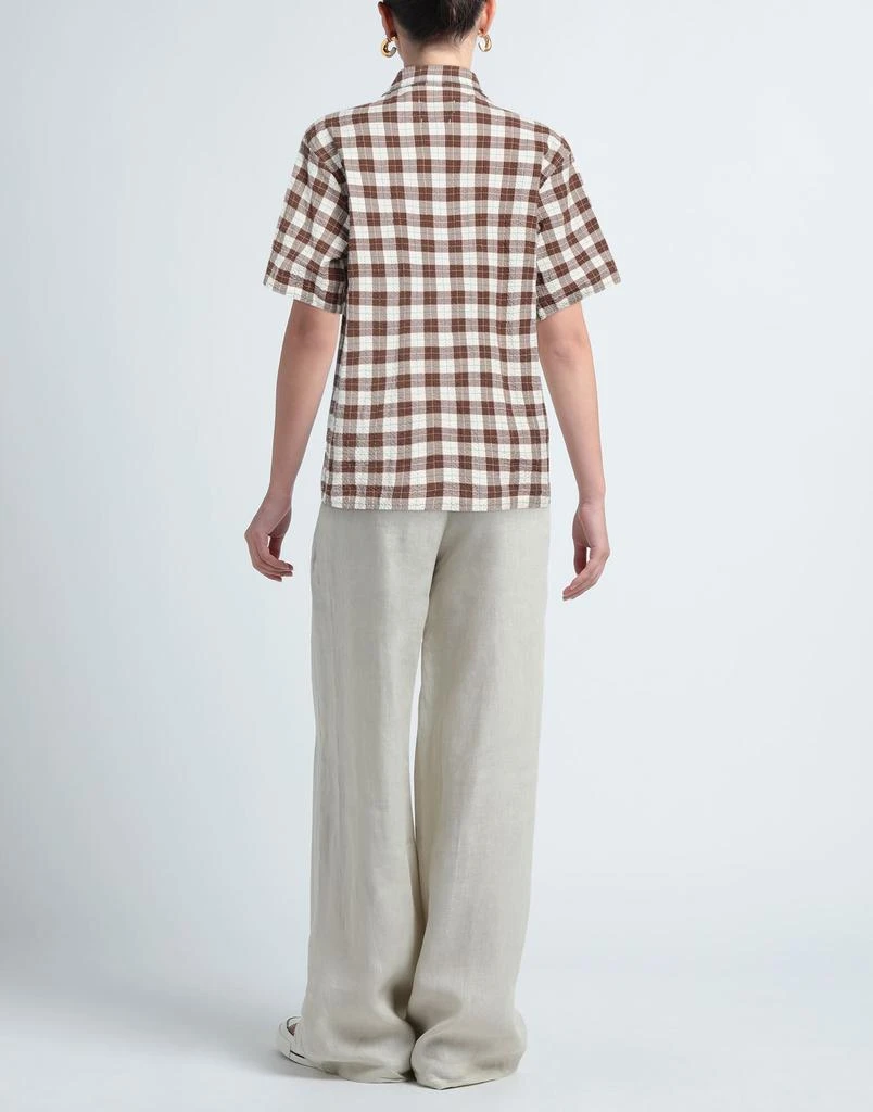 HOWLIN' Checked shirt 3
