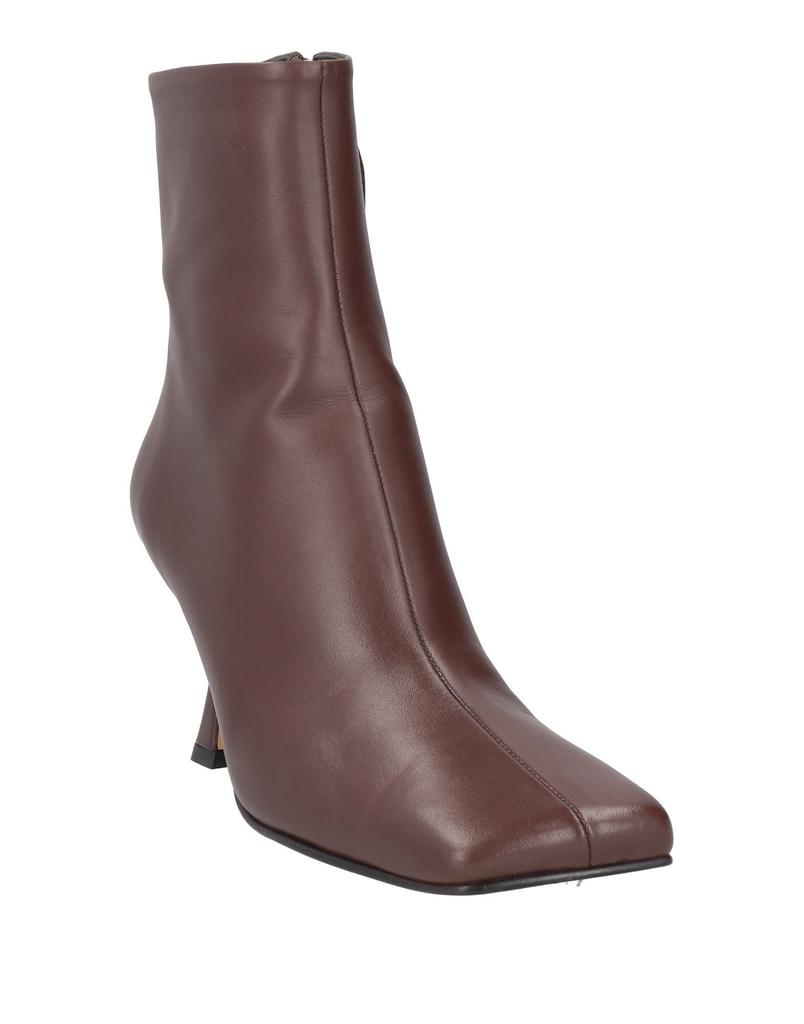 Souliers Martinez Ankle boot