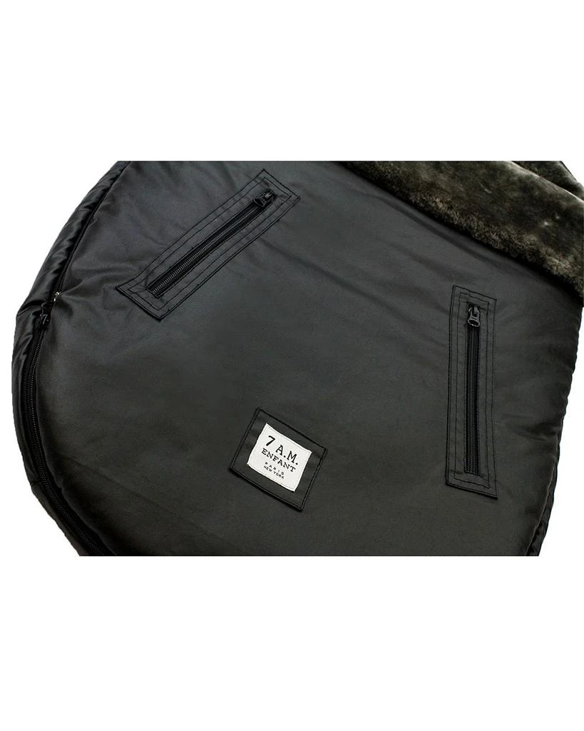 7AM Enfant WaxedPOD 6