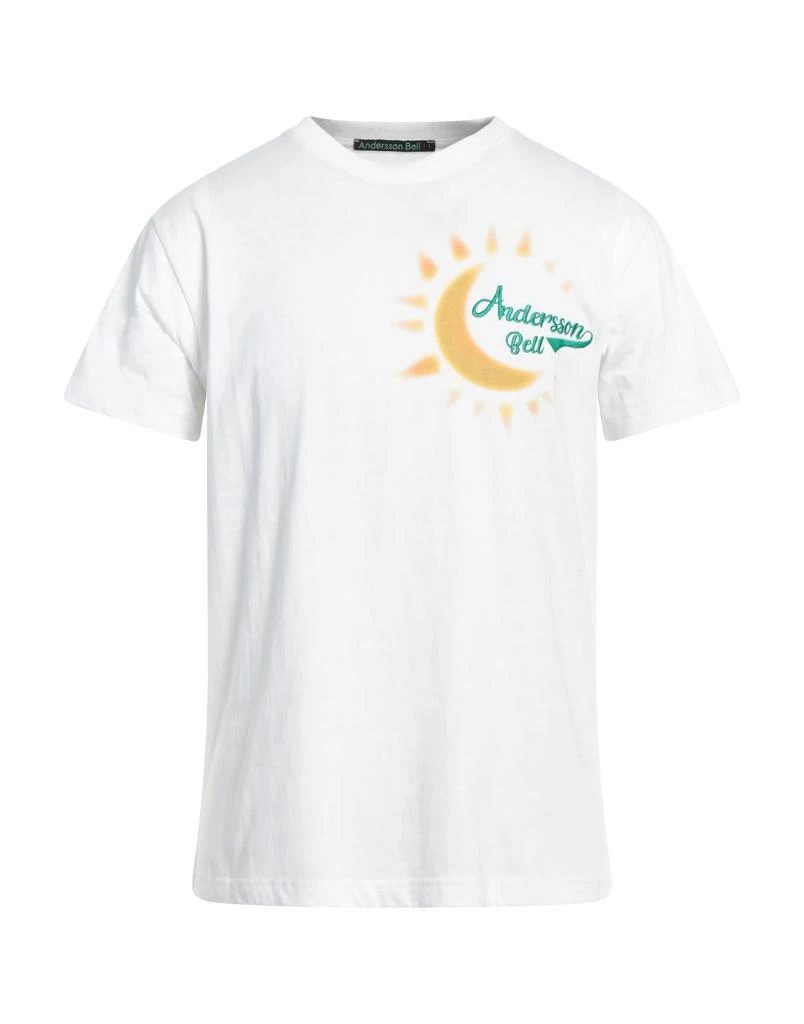 ANDERSSON BELL T-shirt 1