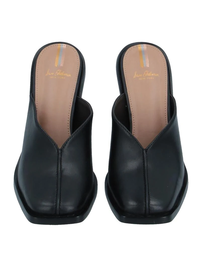 Sam Edelman Mules and clogs 4