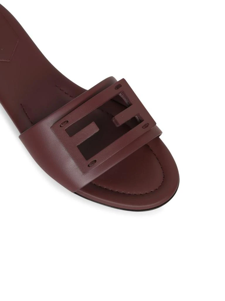 Fendi Fendi Sandals 4