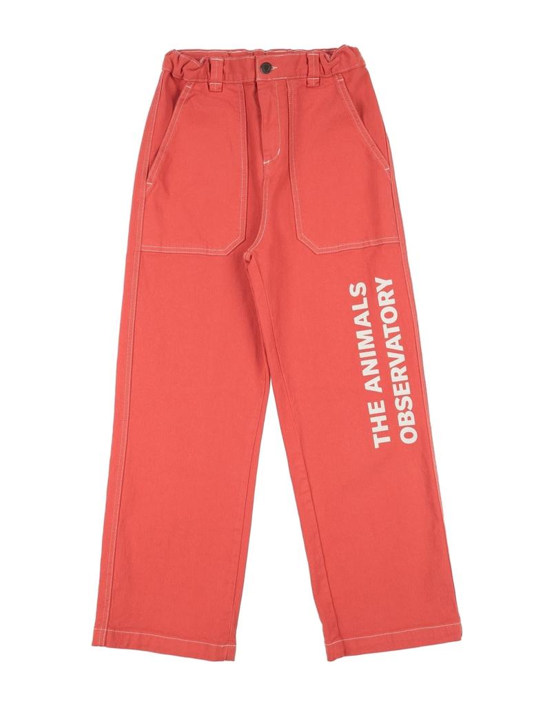 The Animals Observatory Denim pants
