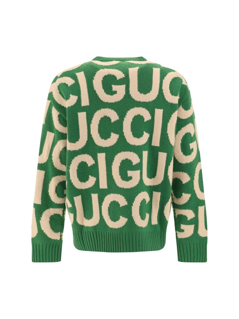 Gucci Gucci Sweaters 2
