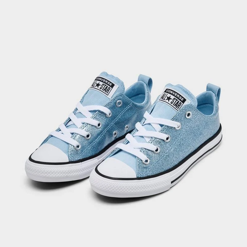 Converse Girls' Little Kids' Converse Chuck Taylor All Star Madison Glitter Casual Shoes