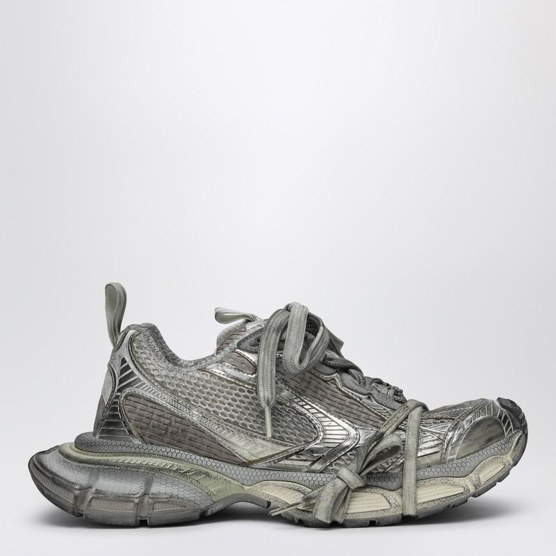スニーカー BALENCIAGA 3XL EGGSHELL COLOURED MESH SNEAKER Balenciaga 3XL Eggshell coloured mesh Sneaker - Casual Shoes