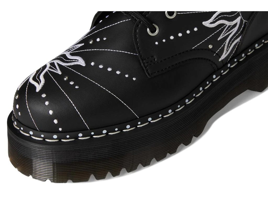 Dr. Martens Jadon Hi Solar Flare 2