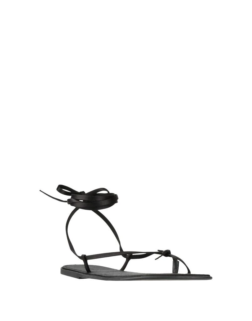 The Row Flip flops 2