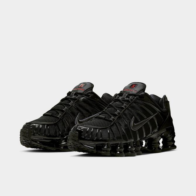 NIKE Men's Nike Shox TL Casual Shoes