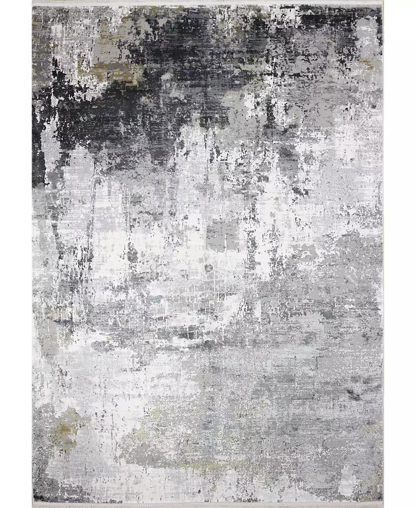 Bashian Rugs Charm ALR115 5' x 8' Area Rug