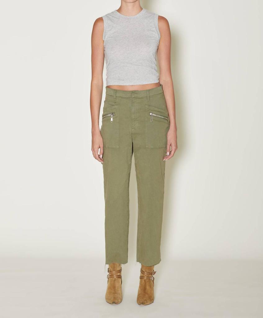 Le Jean Le Jean - Biker Pant