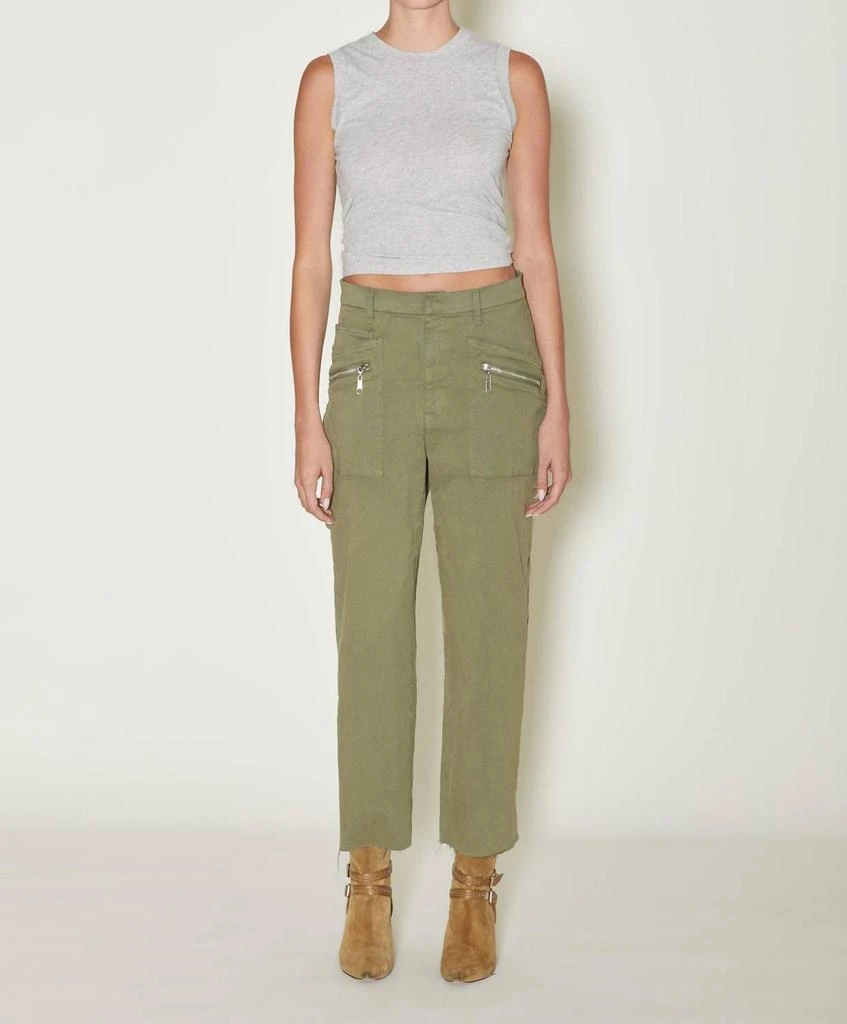 Le Jean Le Jean - Biker Pant 1