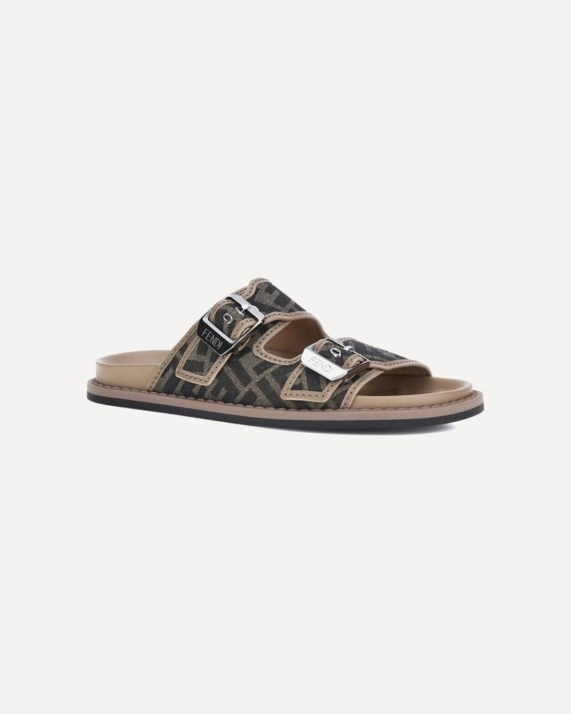Fendi FF Sandals 4