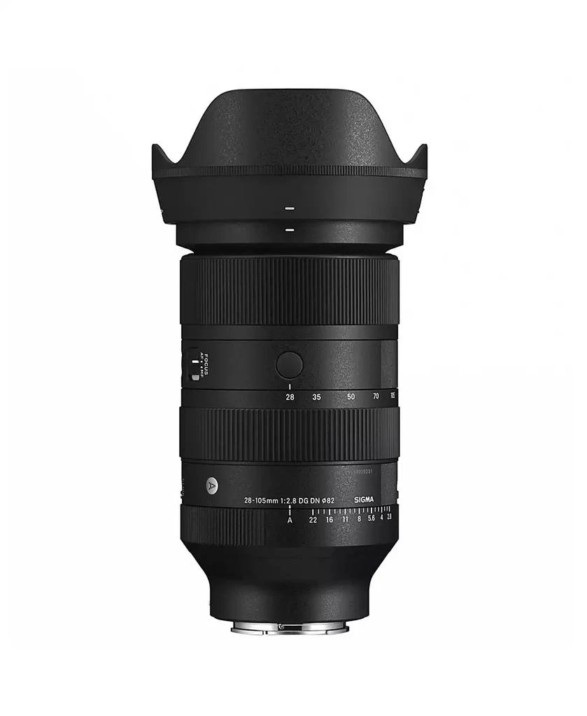 Sigma Beauty 28-105MM F2.8 DG DN ART L Mount 10