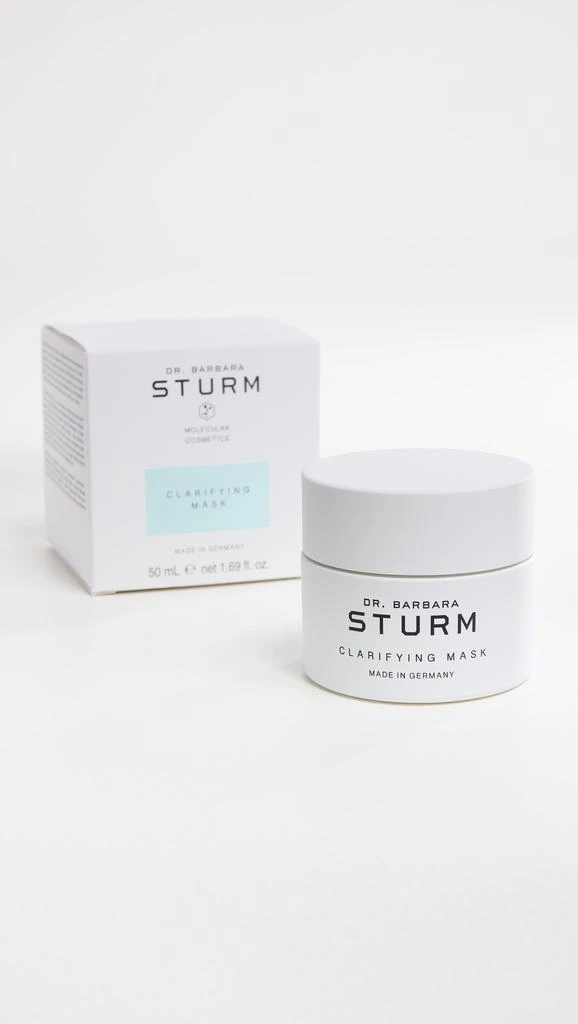 Dr. Barbara Sturm Clarifying Mask 4
