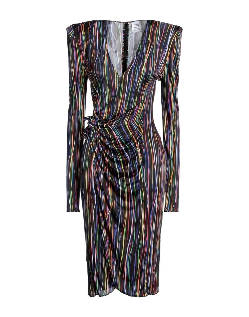 Vetements Midi dress 1