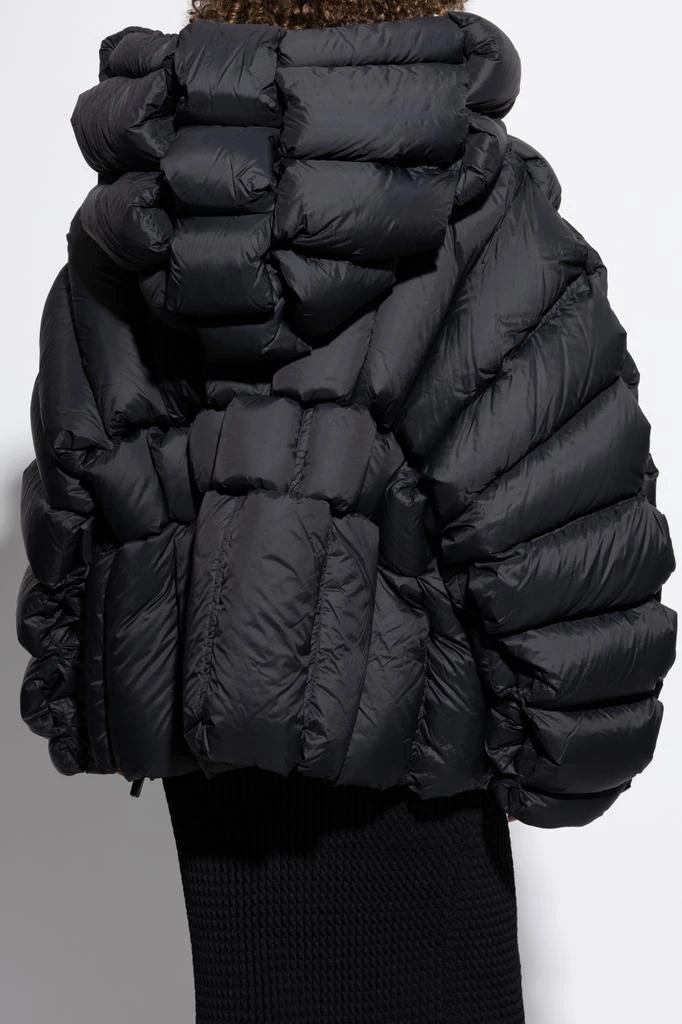 RAXXY Down jacket with hood 4