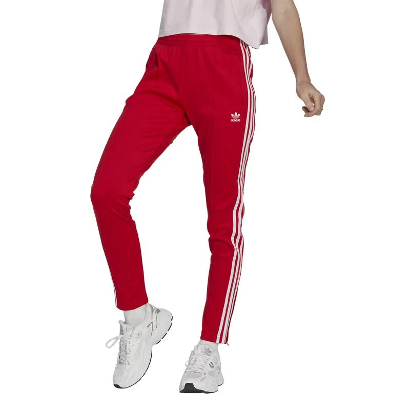 Adidas adidas Originals Superstar Track Pants - Women's 1