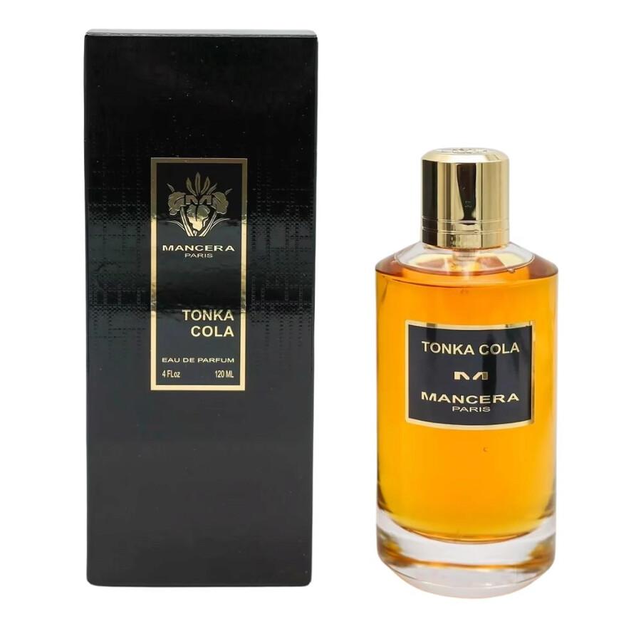 MANCERA Mancera Tonka Cola Unisex EDP