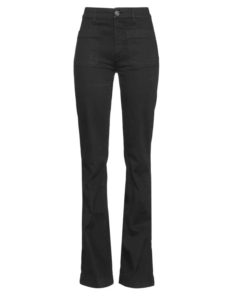 SEAFARER Denim pants 1