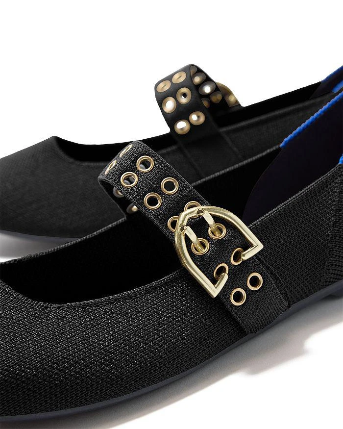 Rothy's Women's The Ballet Mary Jane Flats 3